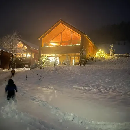 Zu Gast Bei Den Hagspiels Apartment Hittisau Exterior photo