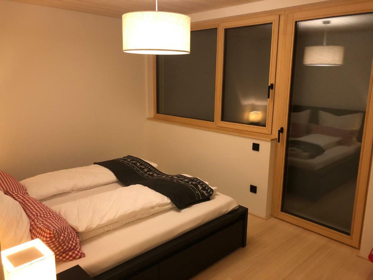 Zu Gast Bei Den Hagspiels Apartment Hittisau