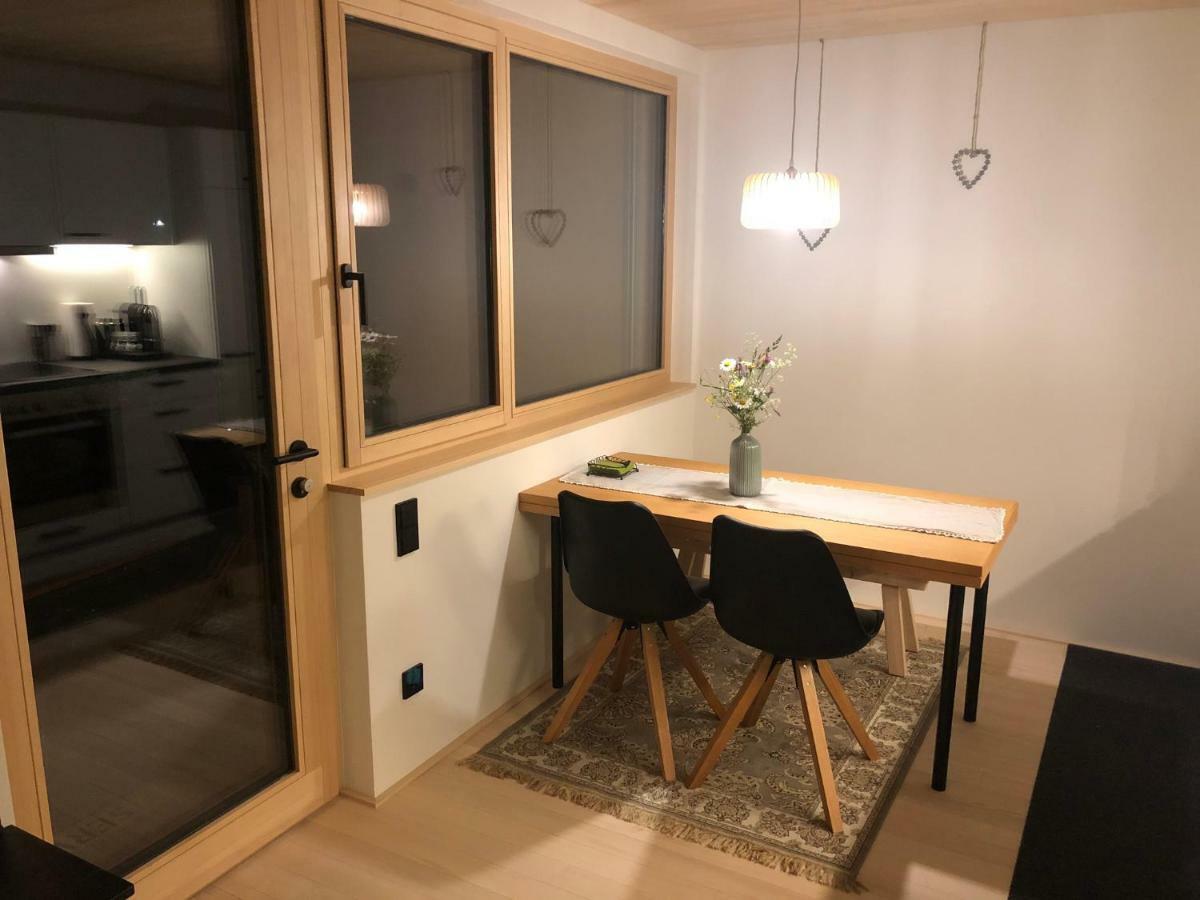 Apartment Zu Gast Bei Den Hagspiels