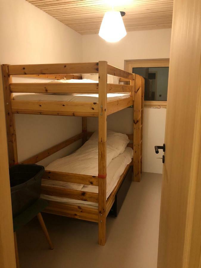 Apartment Zu Gast Bei Den Hagspiels *