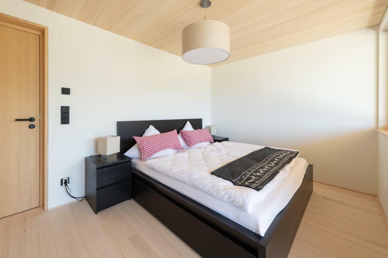 Zu Gast Bei Den Hagspiels Apartment Hittisau